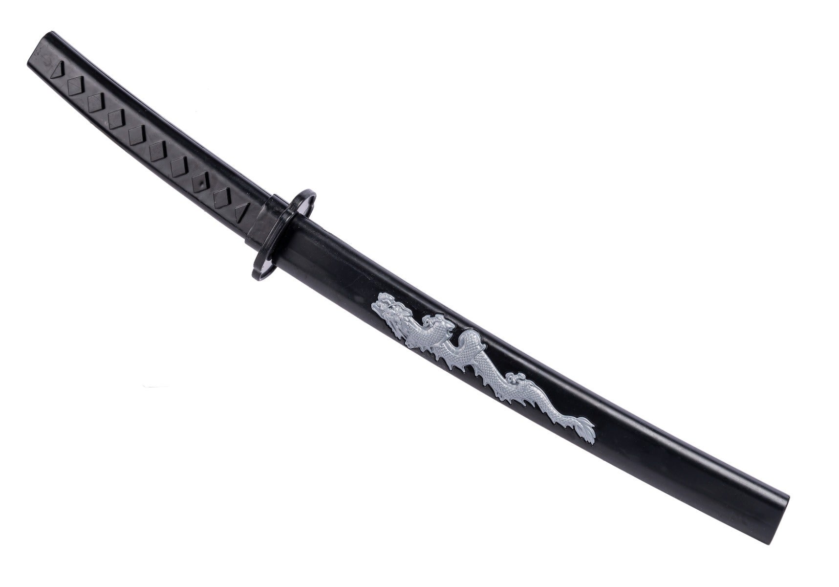 Ninjasverd Lux 52cm Dragon