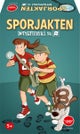 Småspill Detektivbyrå Nr 2 - Sporjakten