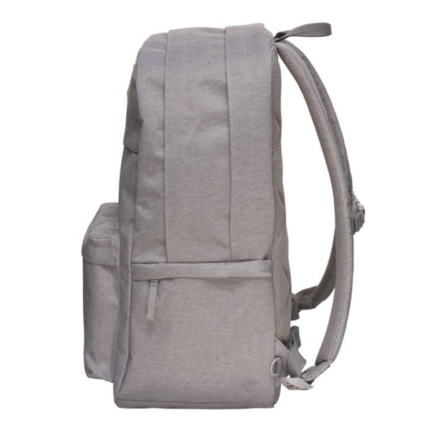 Sekk 5880 College 34L Grey