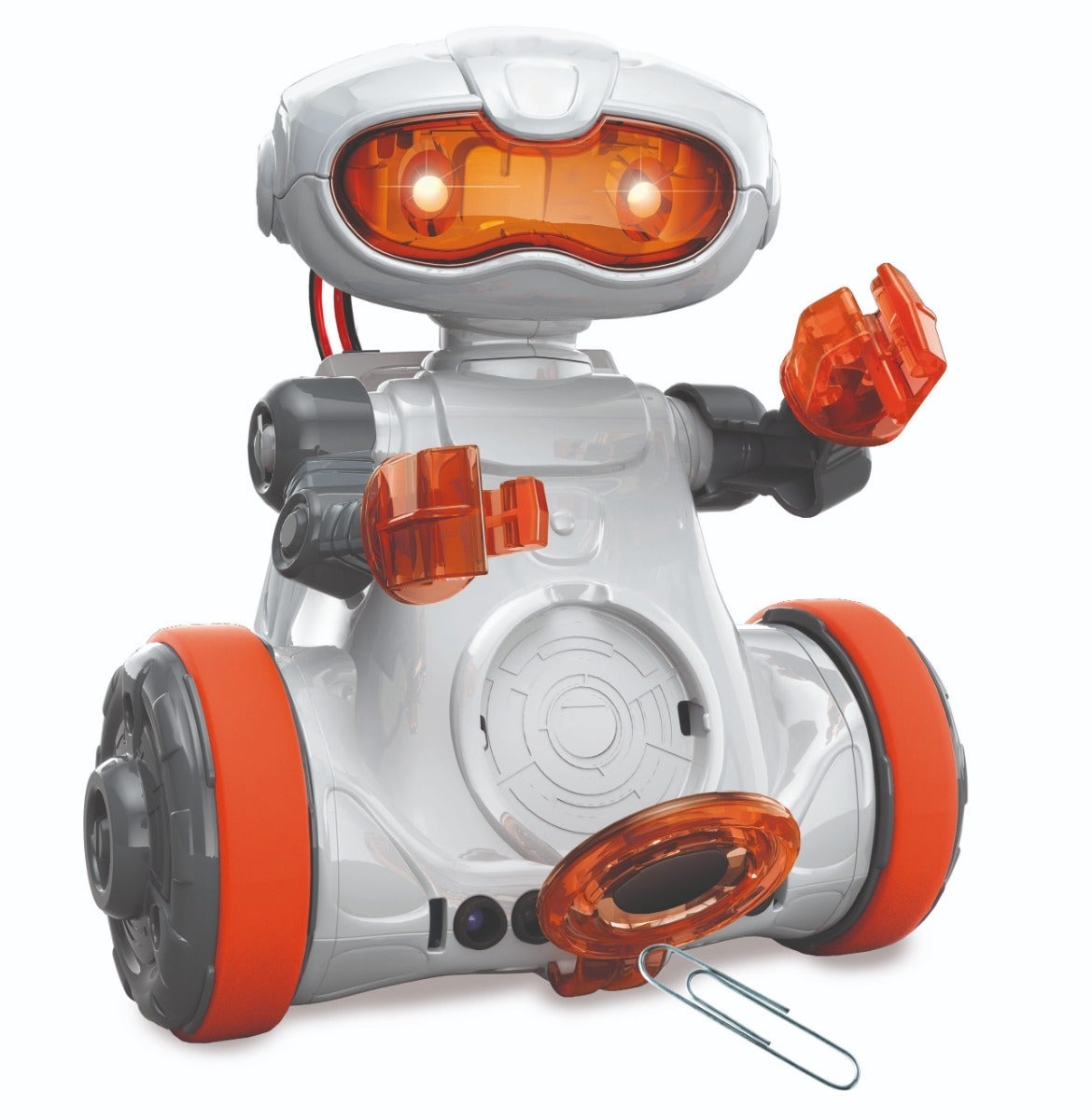 My Robot Next Generation