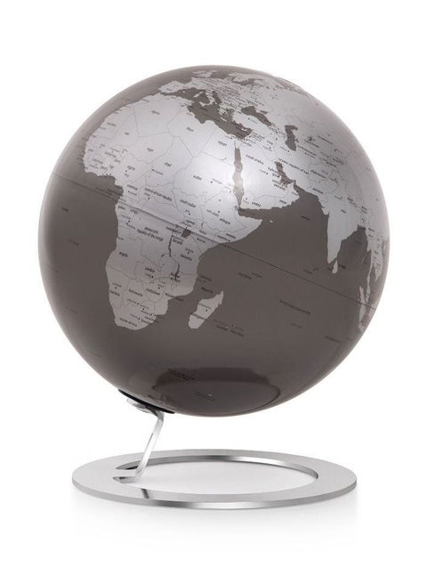 Globus 25cm Iglobus Slate Eng
