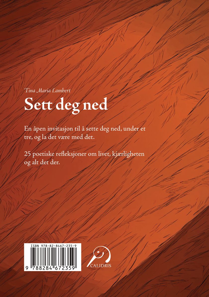 Sett deg ned
