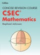 CONCISE REV_MATHS CSEC