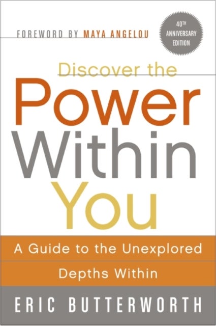 Discover the Power Within You - A Guide to the Unexplored Depths Within
