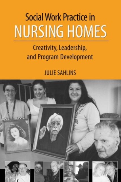 Social Work Practice in Nursing Homes - Creativity, Leadership, and Program Development