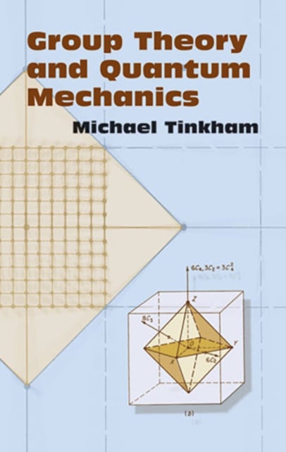 Group Theory and Quantum Mechanics