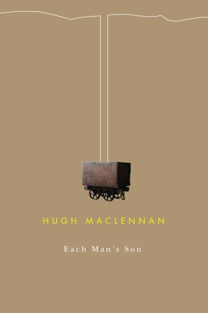 Each Man's Son