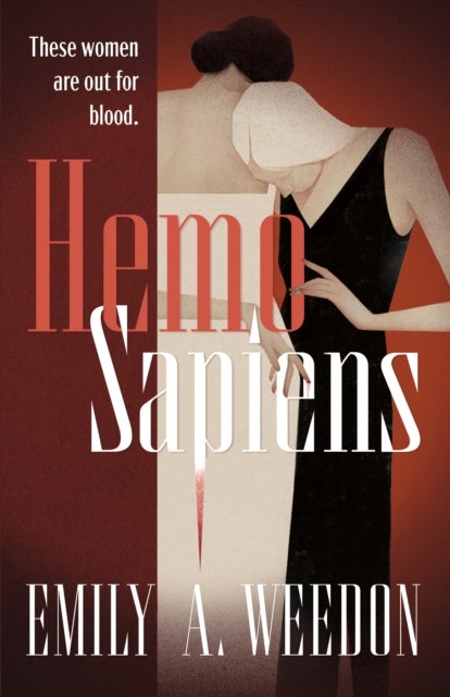 Hemo Sapiens