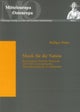 Musik fuer die Nation