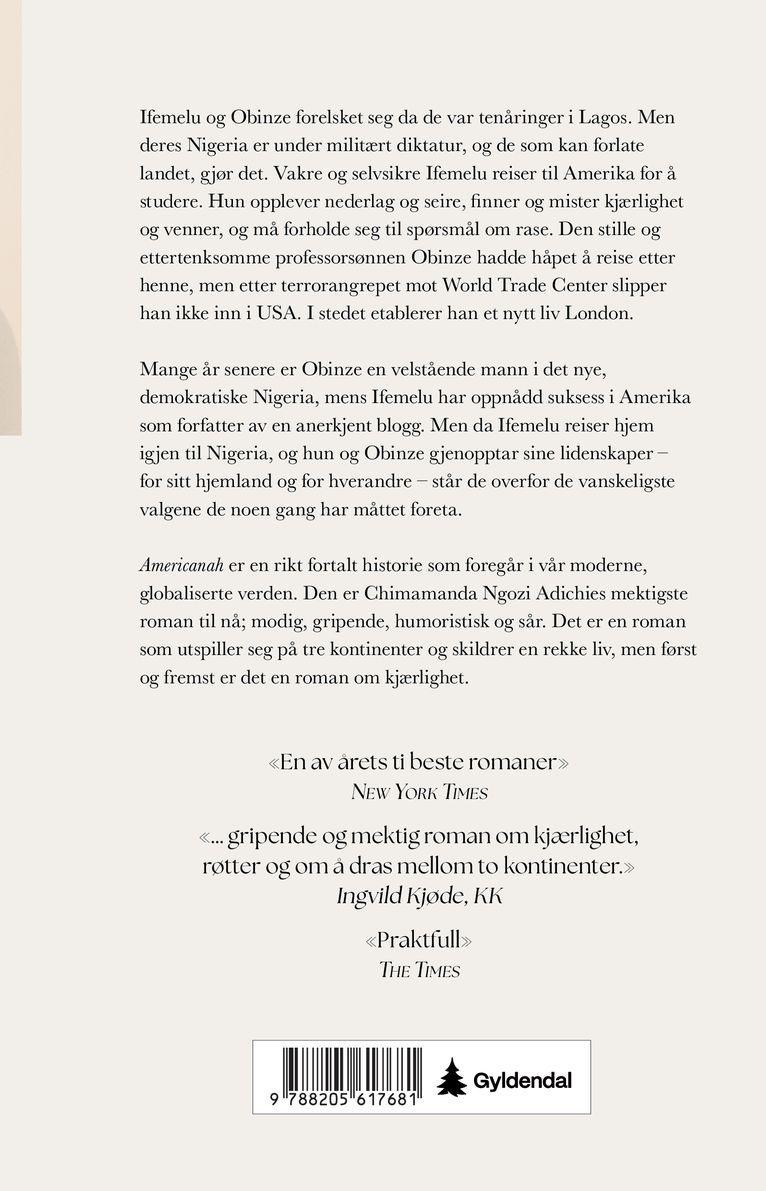Americanah