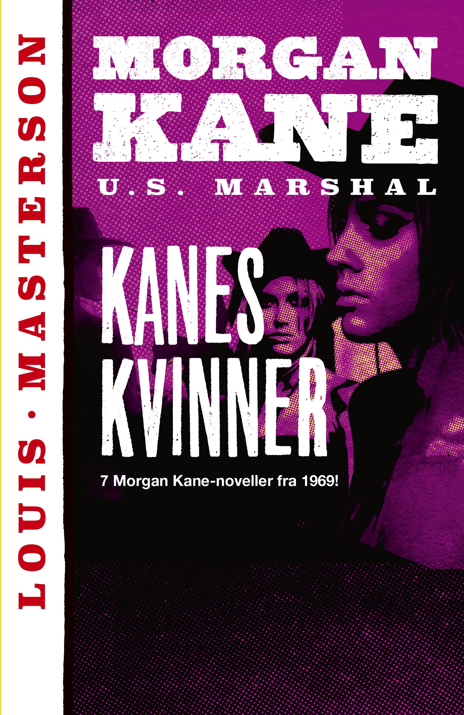 Kanes kvinner