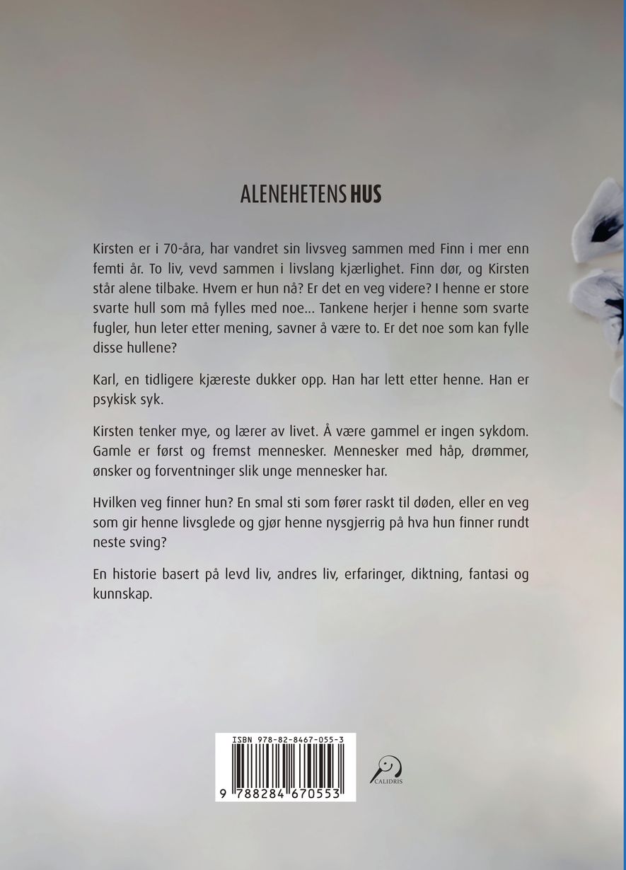 Alenehetens hus