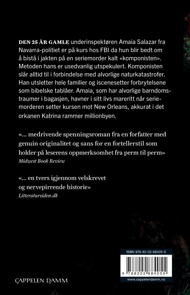 Nordsiden av hjertet