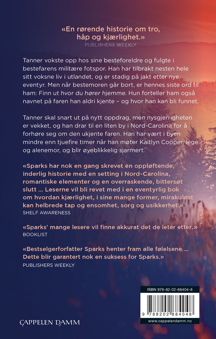 Hvert nye mirakel