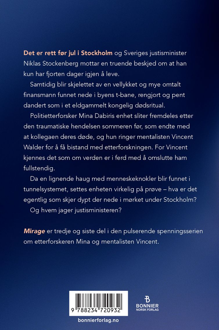 Mirage