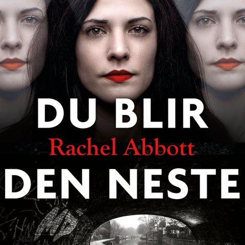 Du blir den neste