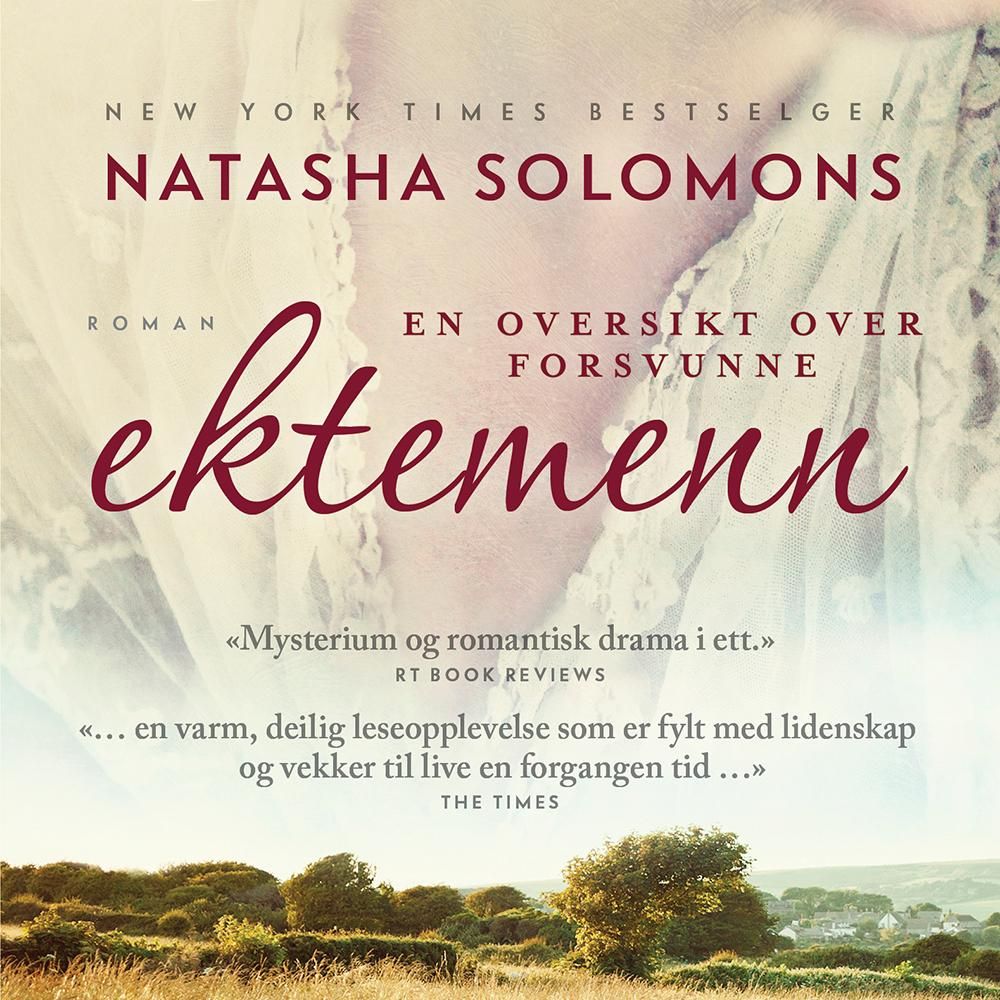 En oversikt over forsvunne ektemenn