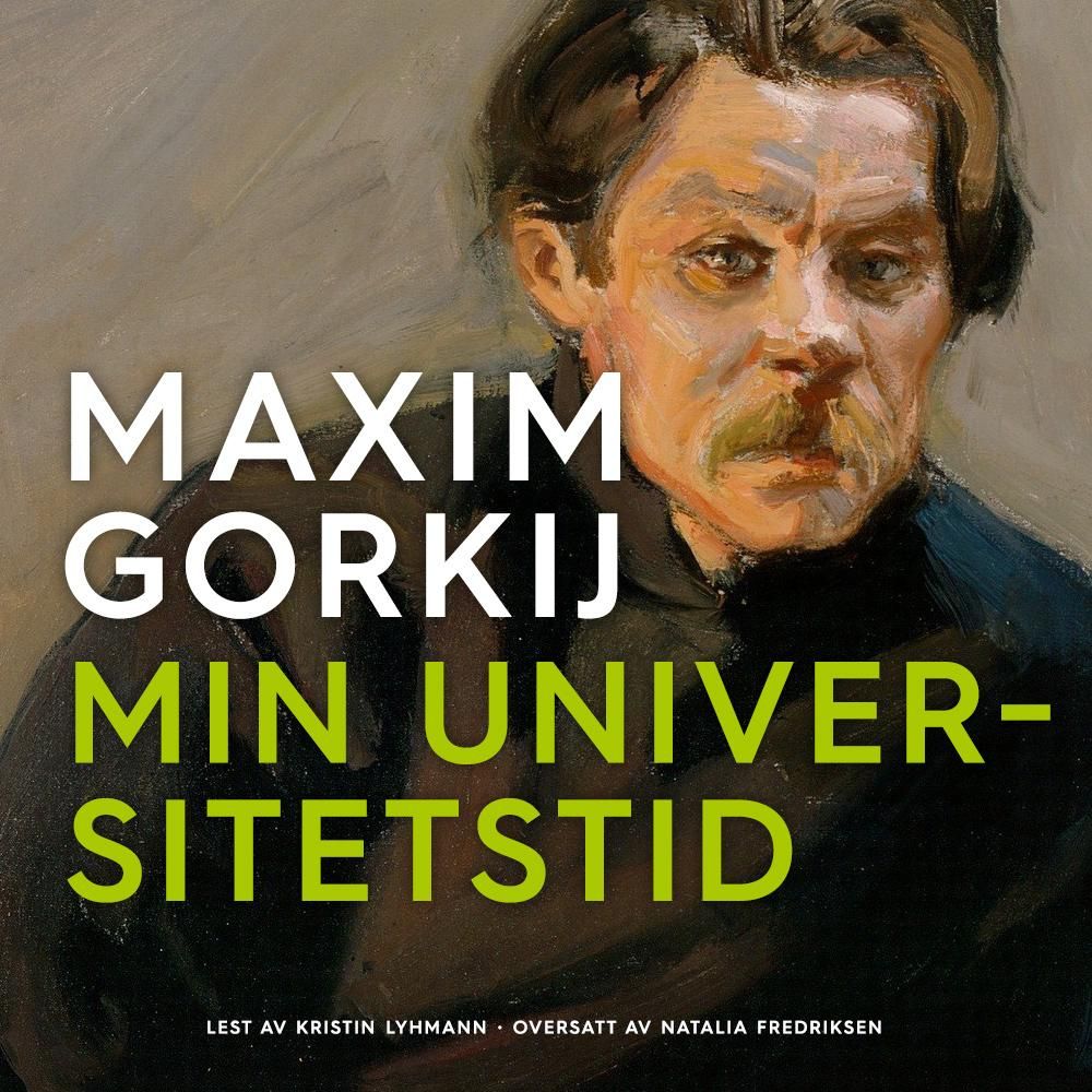Min universitetstid