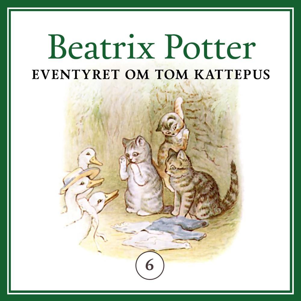 Eventyret om Tom Kattepus