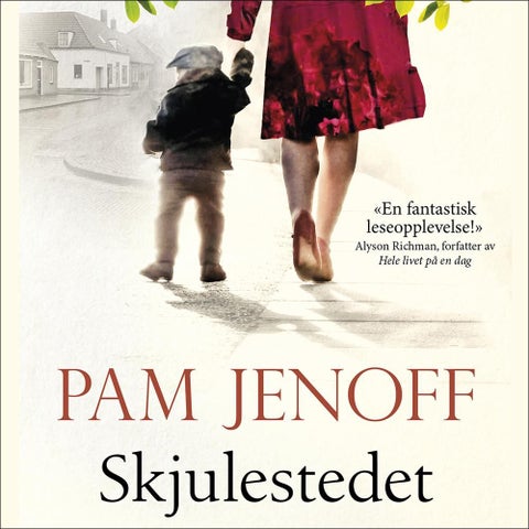 Skjulestedet