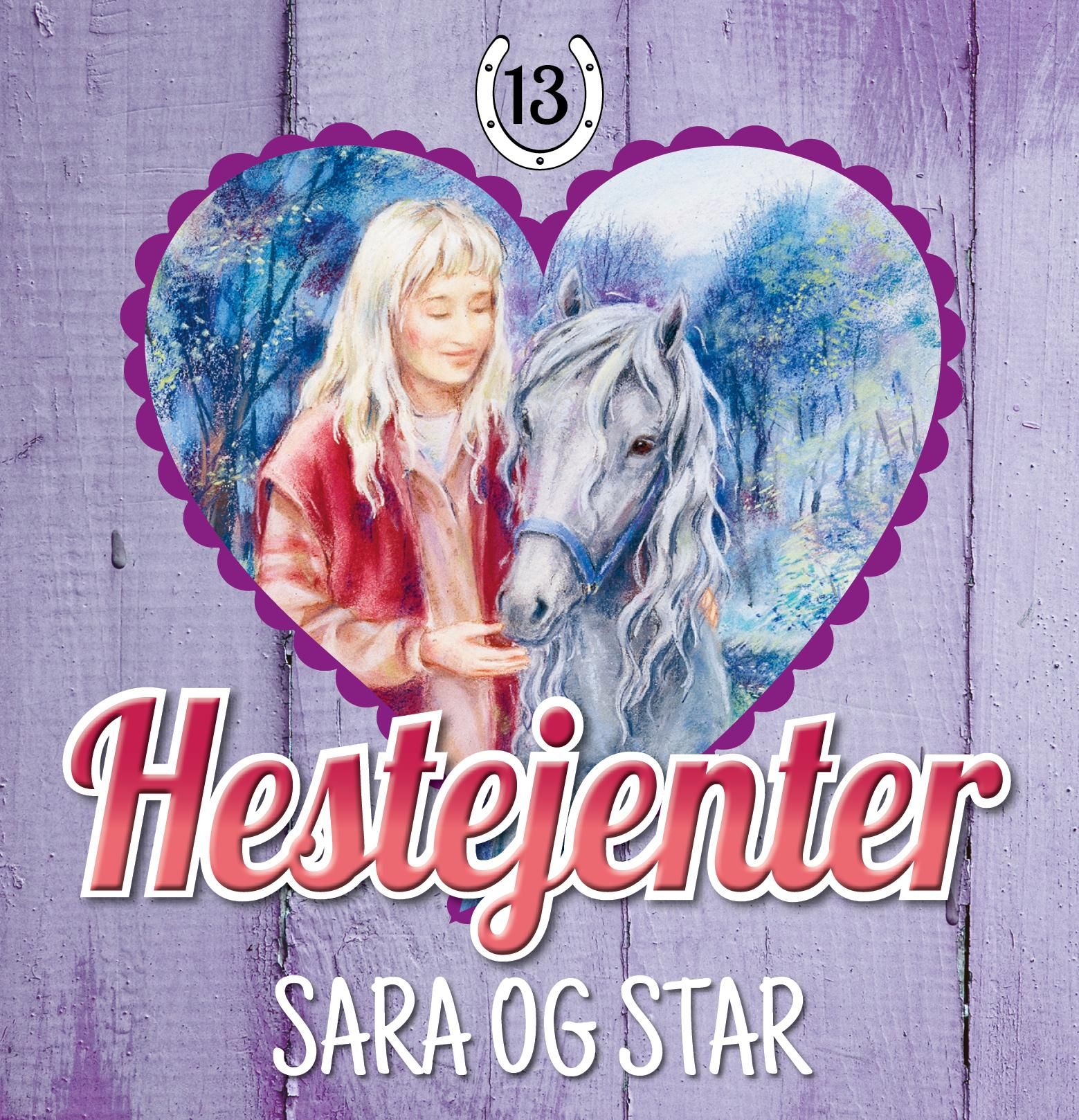 Sara og Star