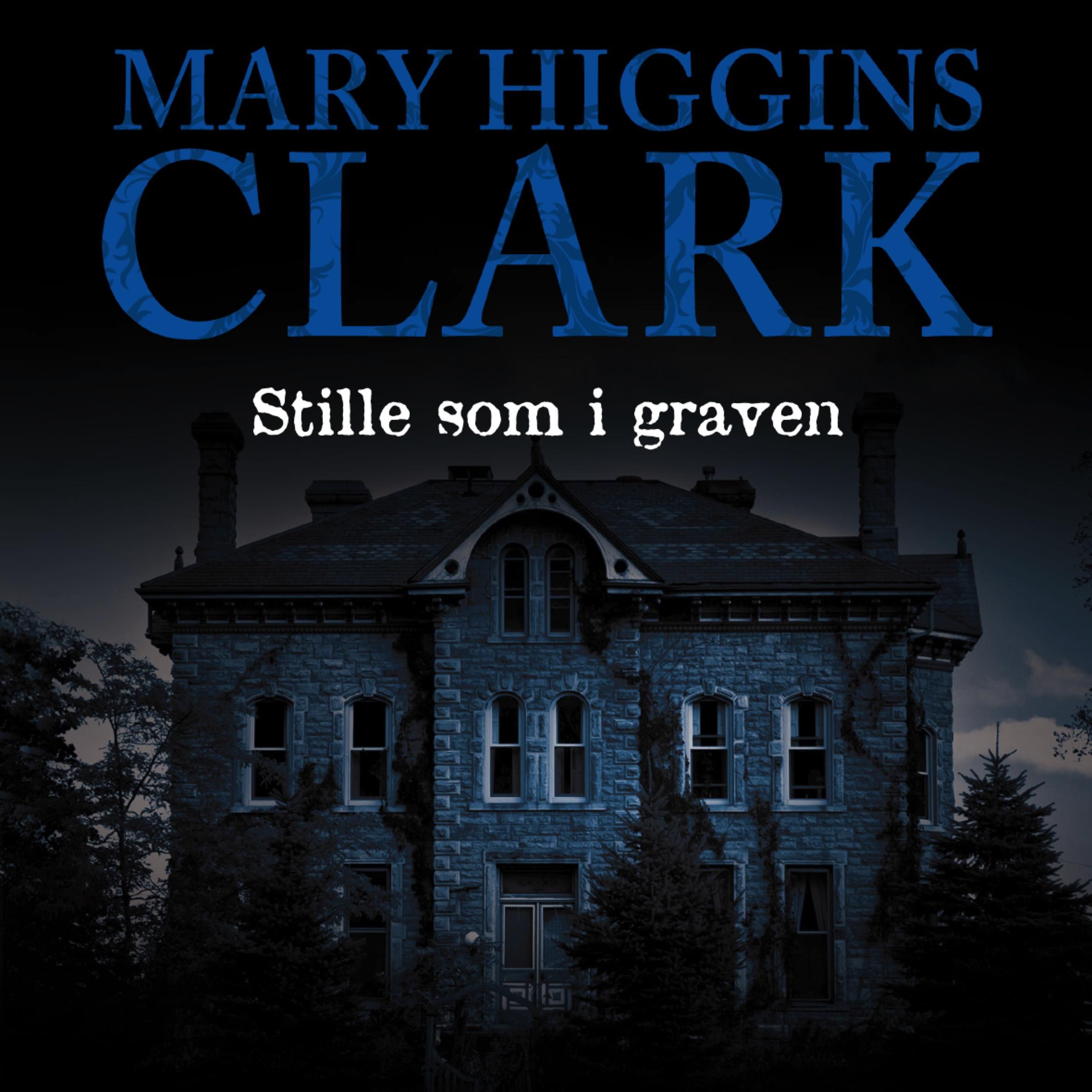 Stille som i graven