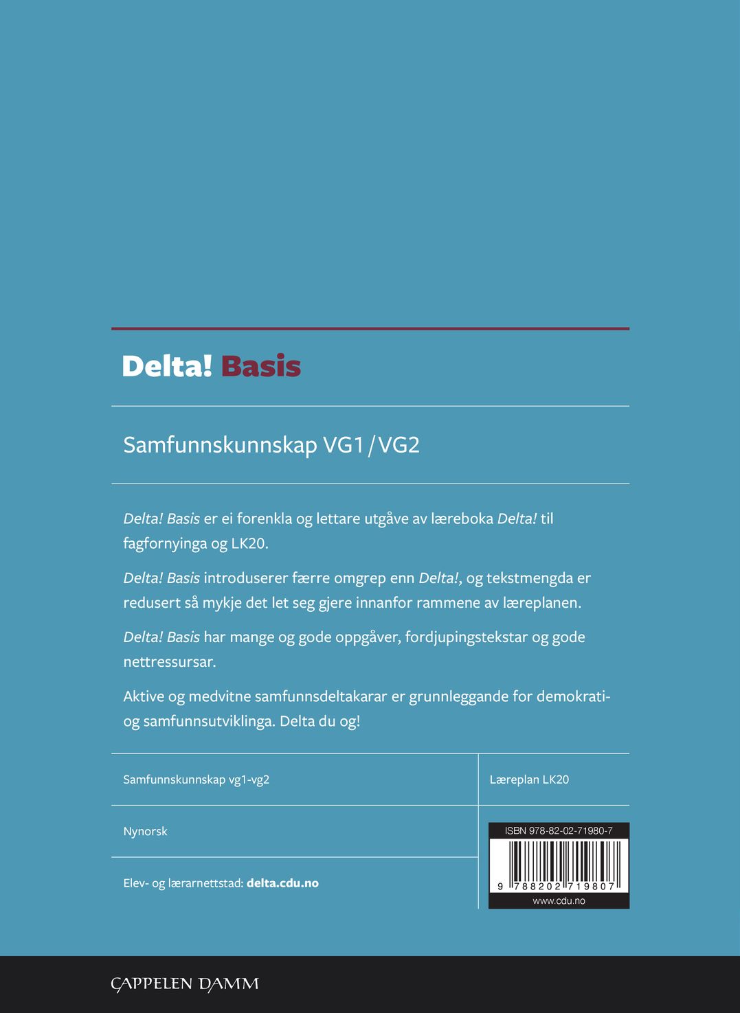Delta!