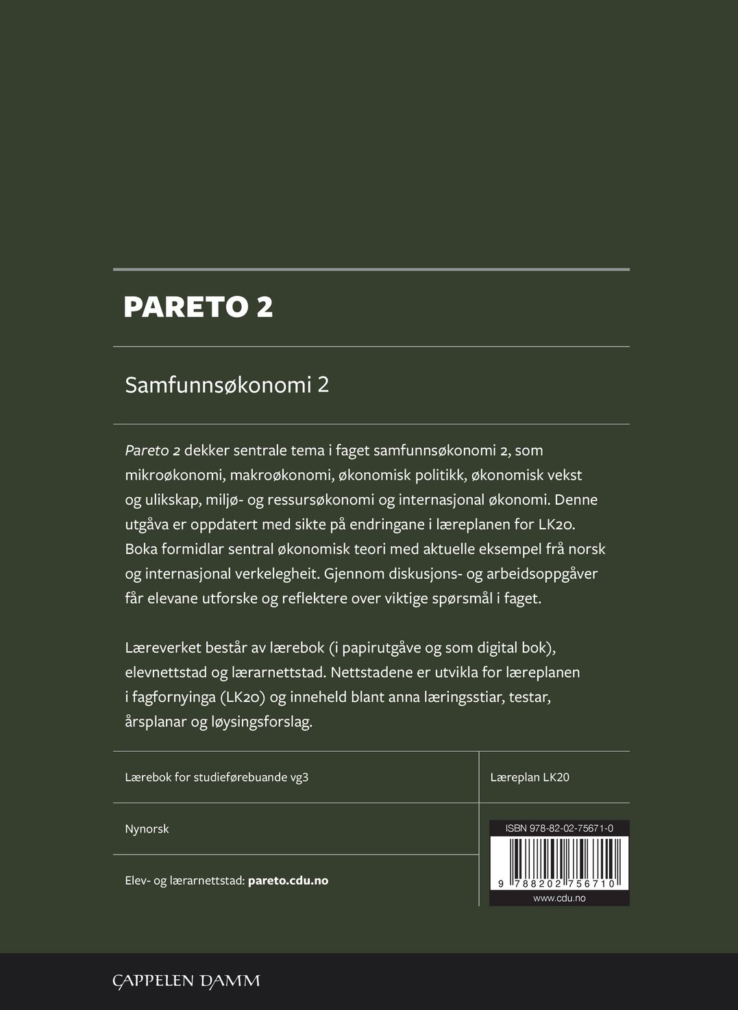 Pareto 2