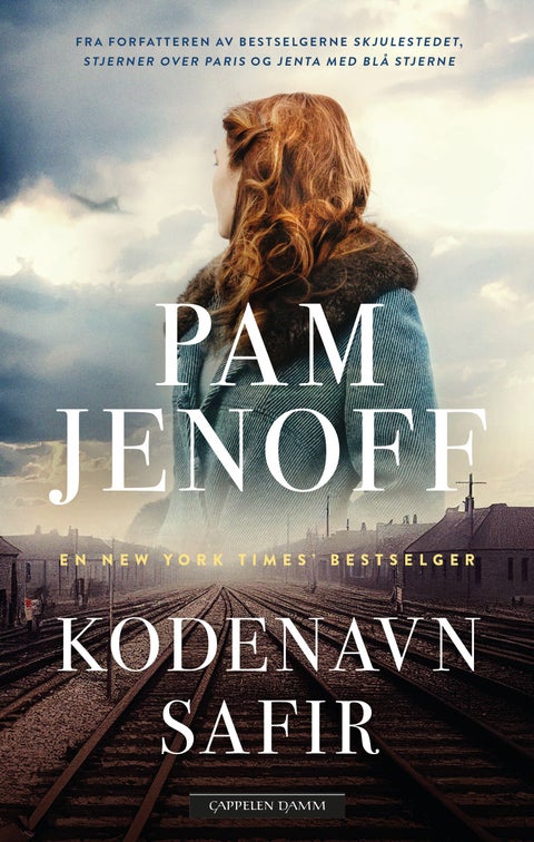 Kodenavn Safir