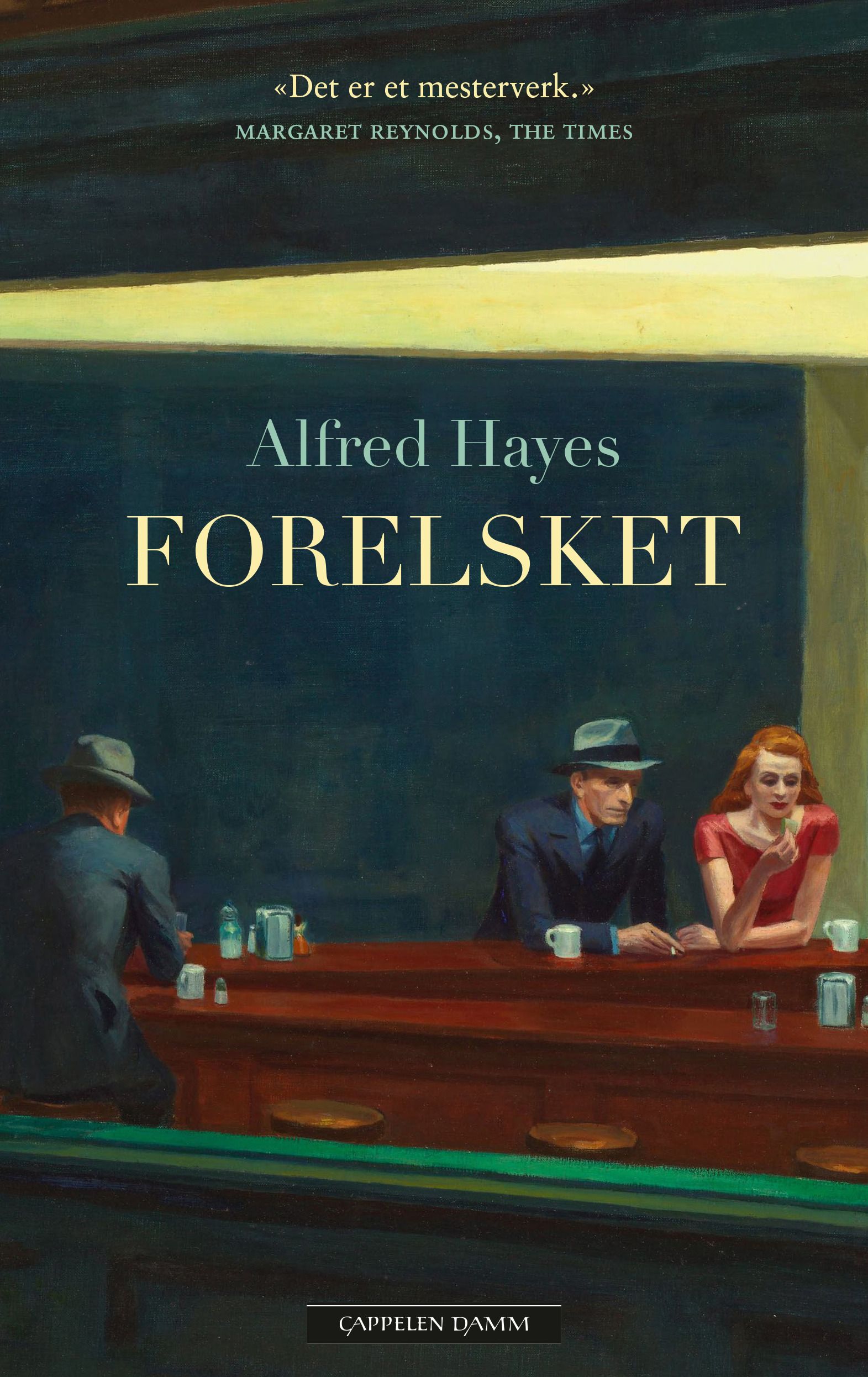 Forelsket