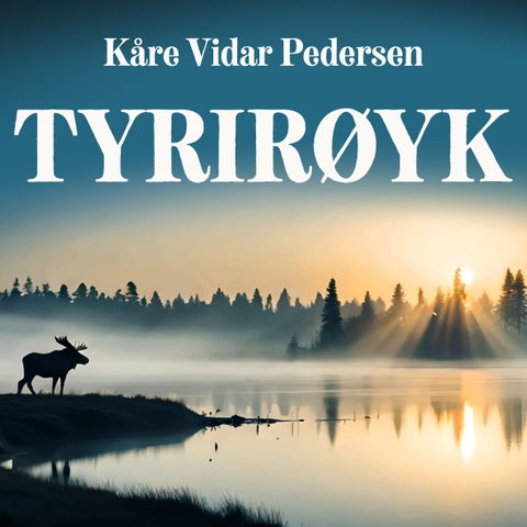 Tyrirøyk