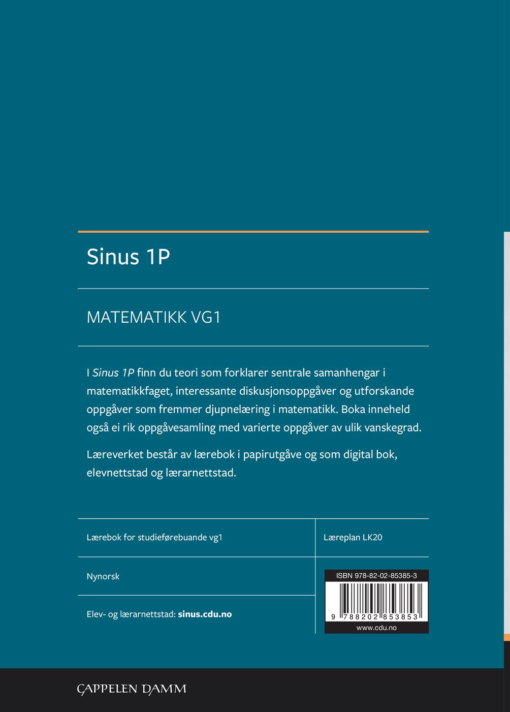Sinus 1P