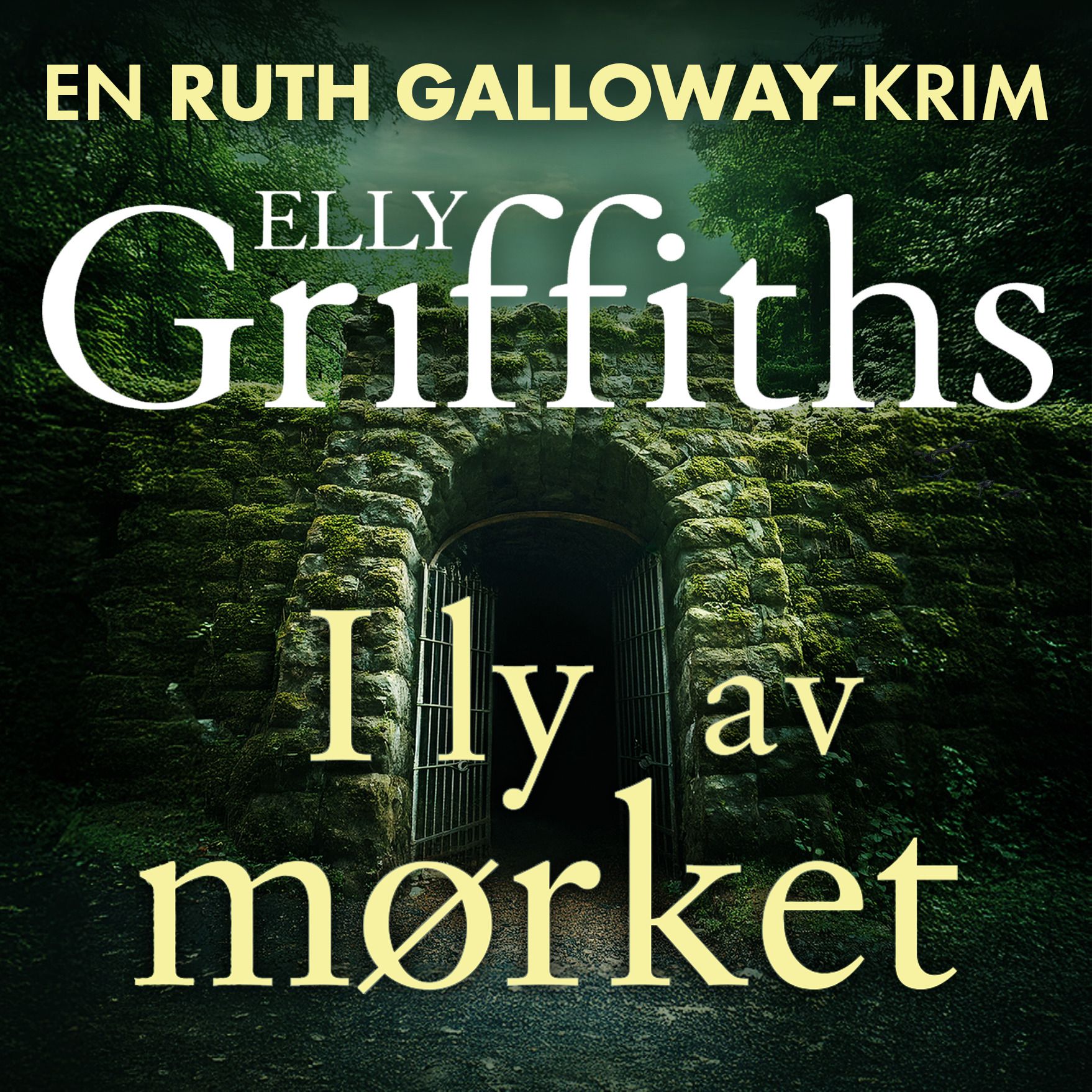 I ly av mørket