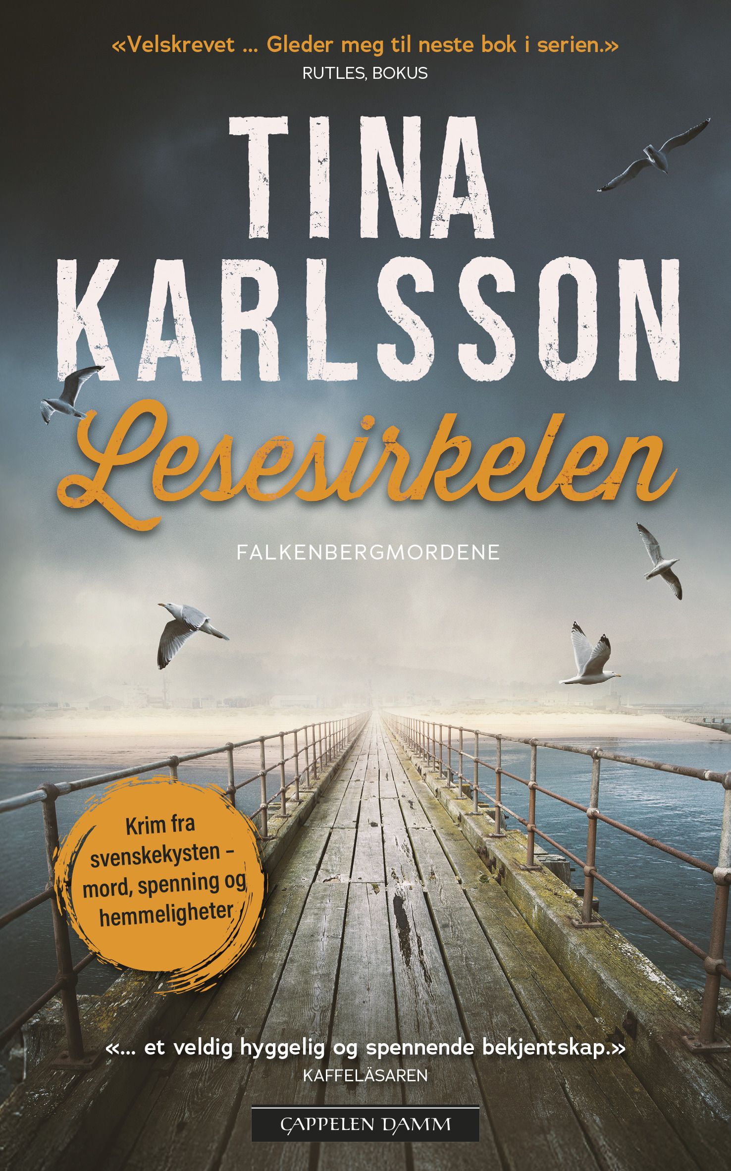 Lesesirkelen