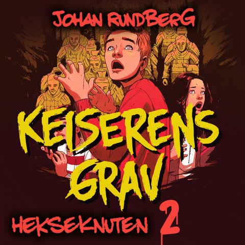 Keiserens grav