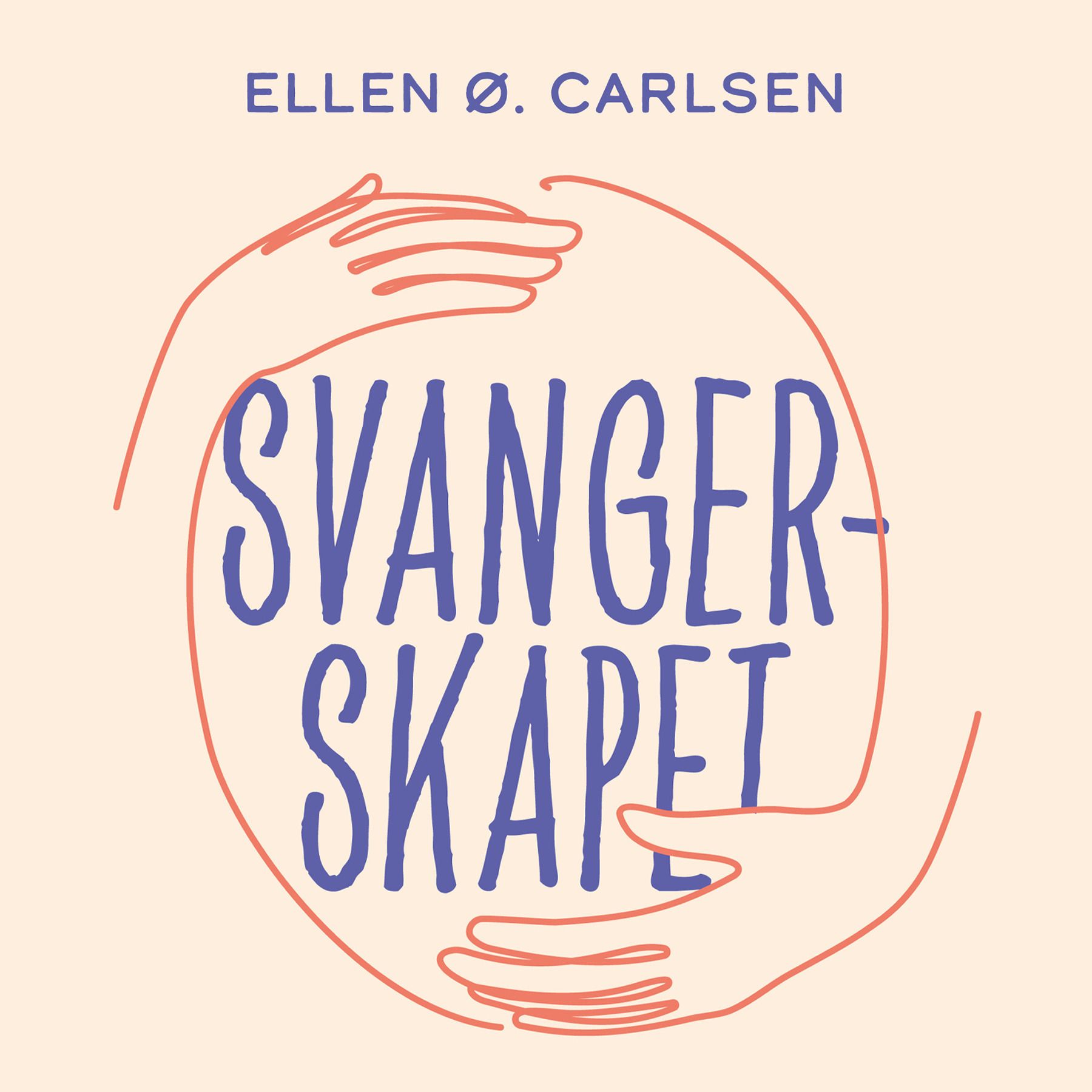 Svangerskapet - den fantastiske reisen fra to celler til en baby