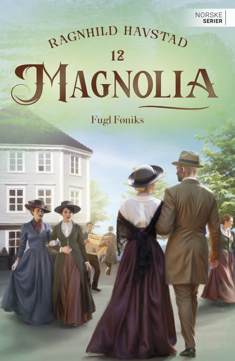 Fugl Føniks