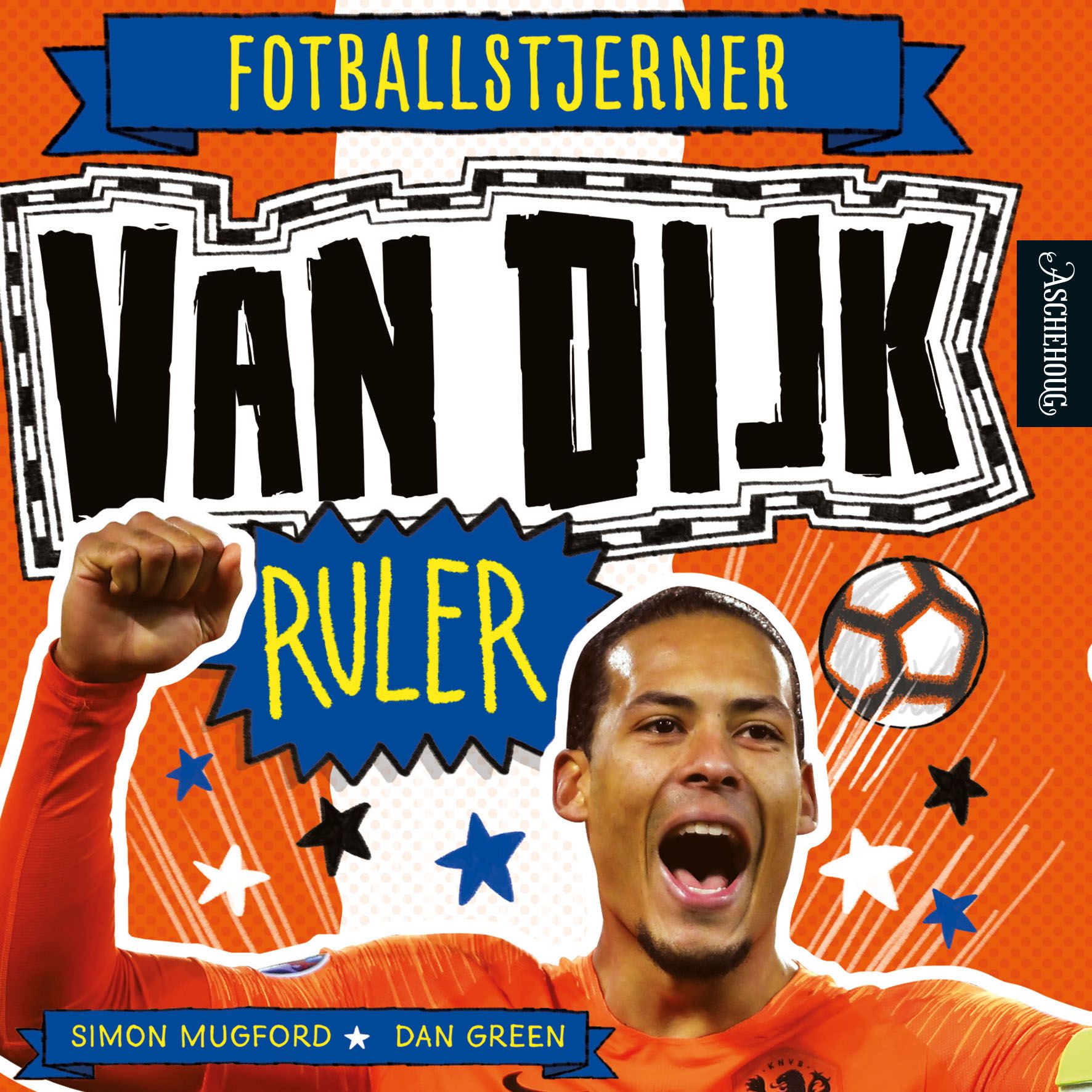 Van Dijk ruler