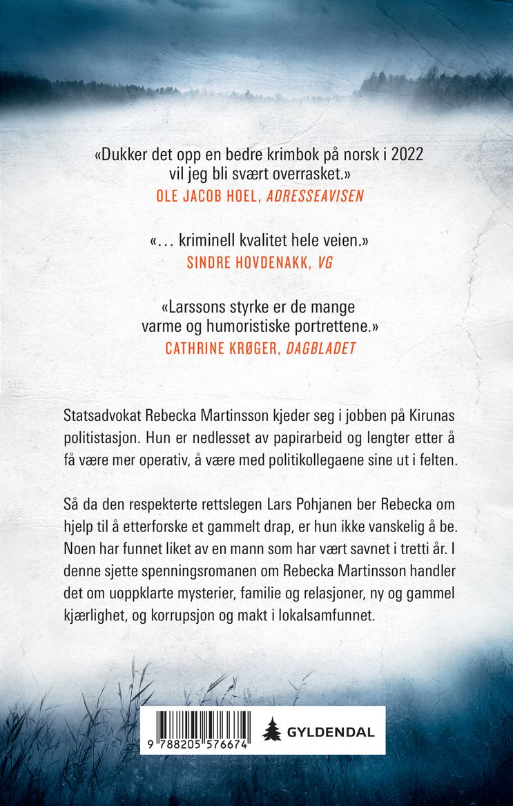 Fedrenes misgjerninger