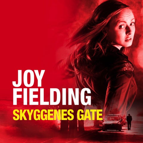Skyggenes gate