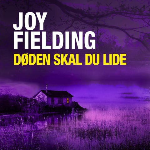 Døden skal du lide