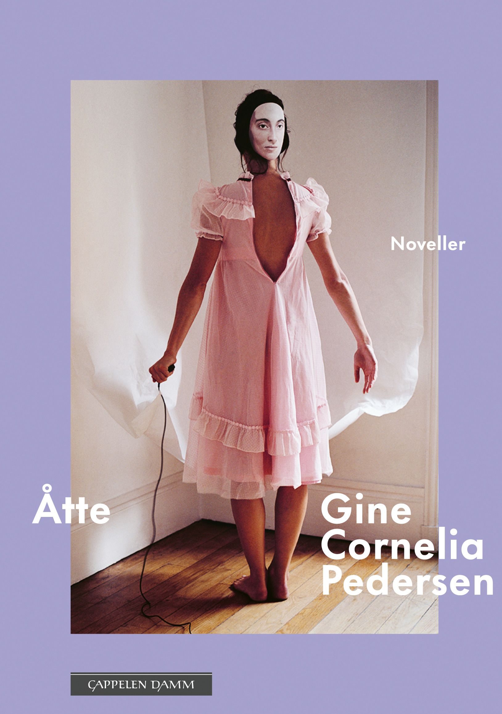 Åtte - noveller