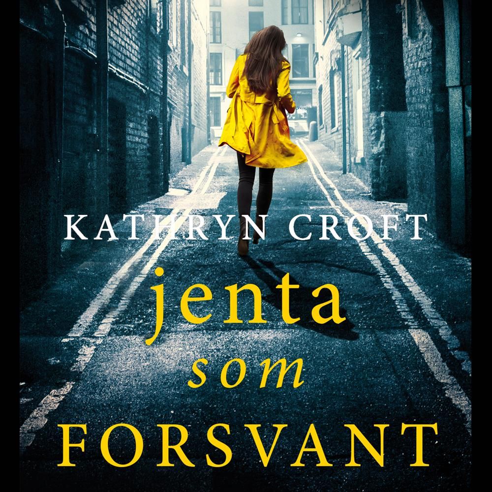 Jenta som forsvant