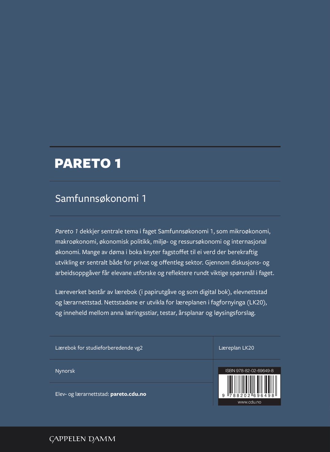 Pareto 1