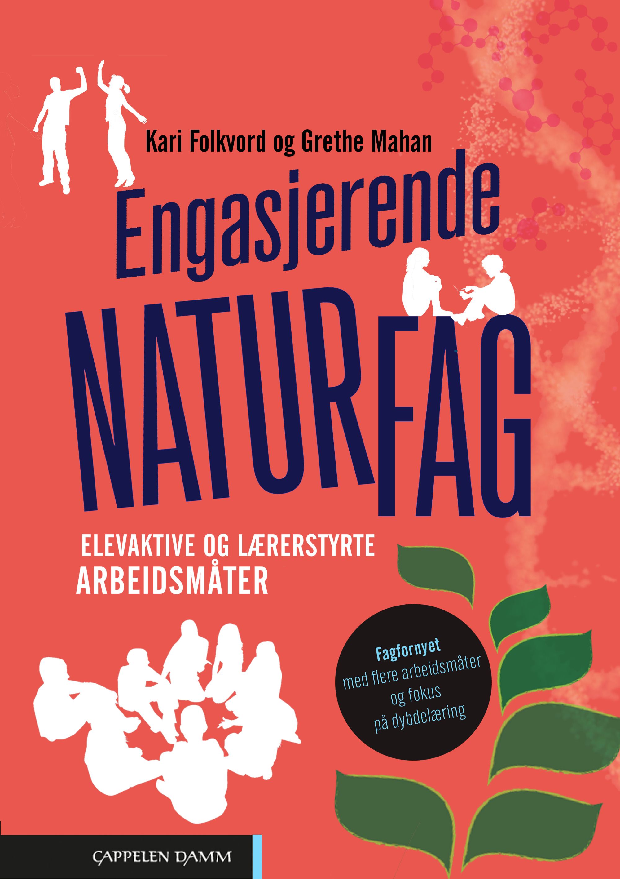 Engasjerende naturfag