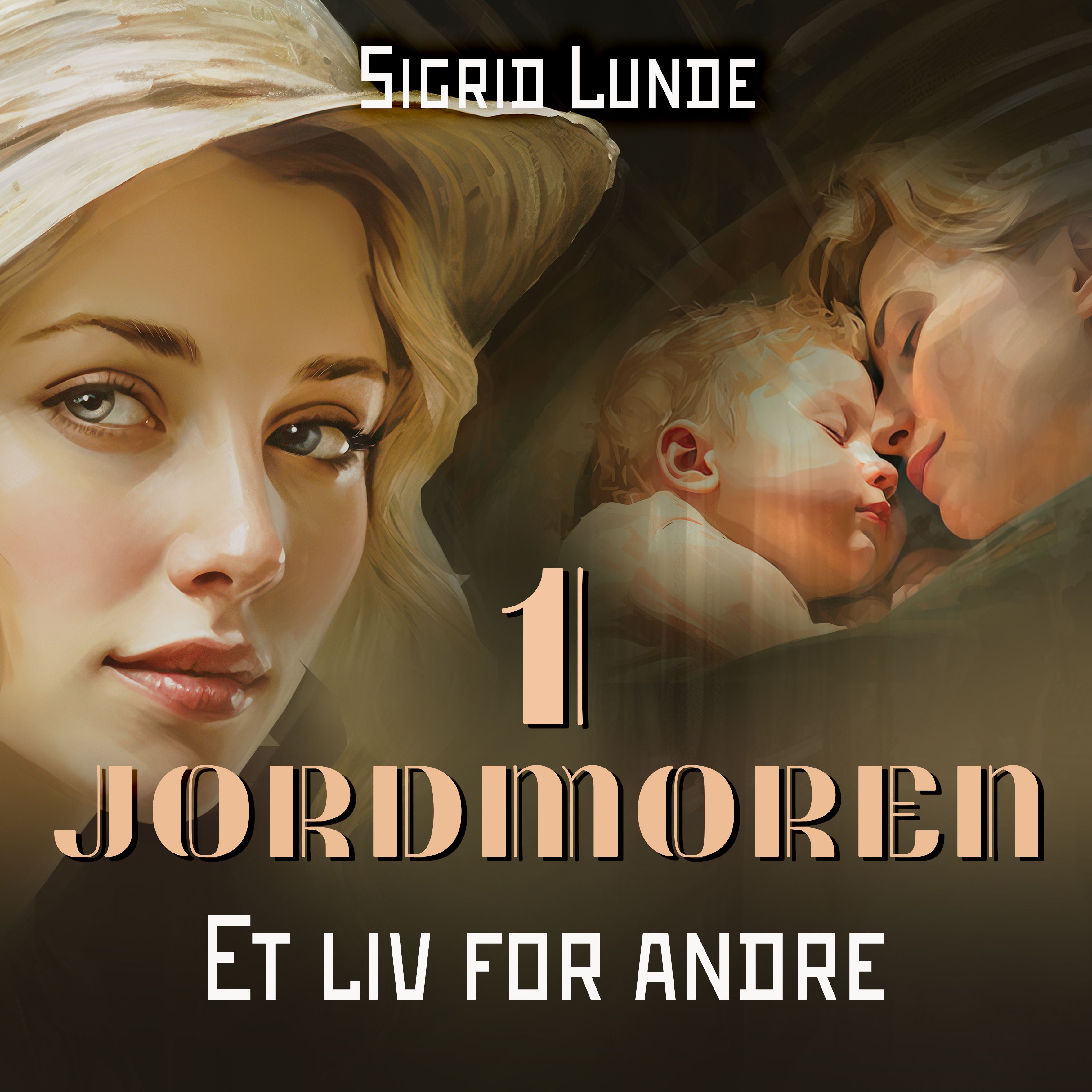 Et liv for andre