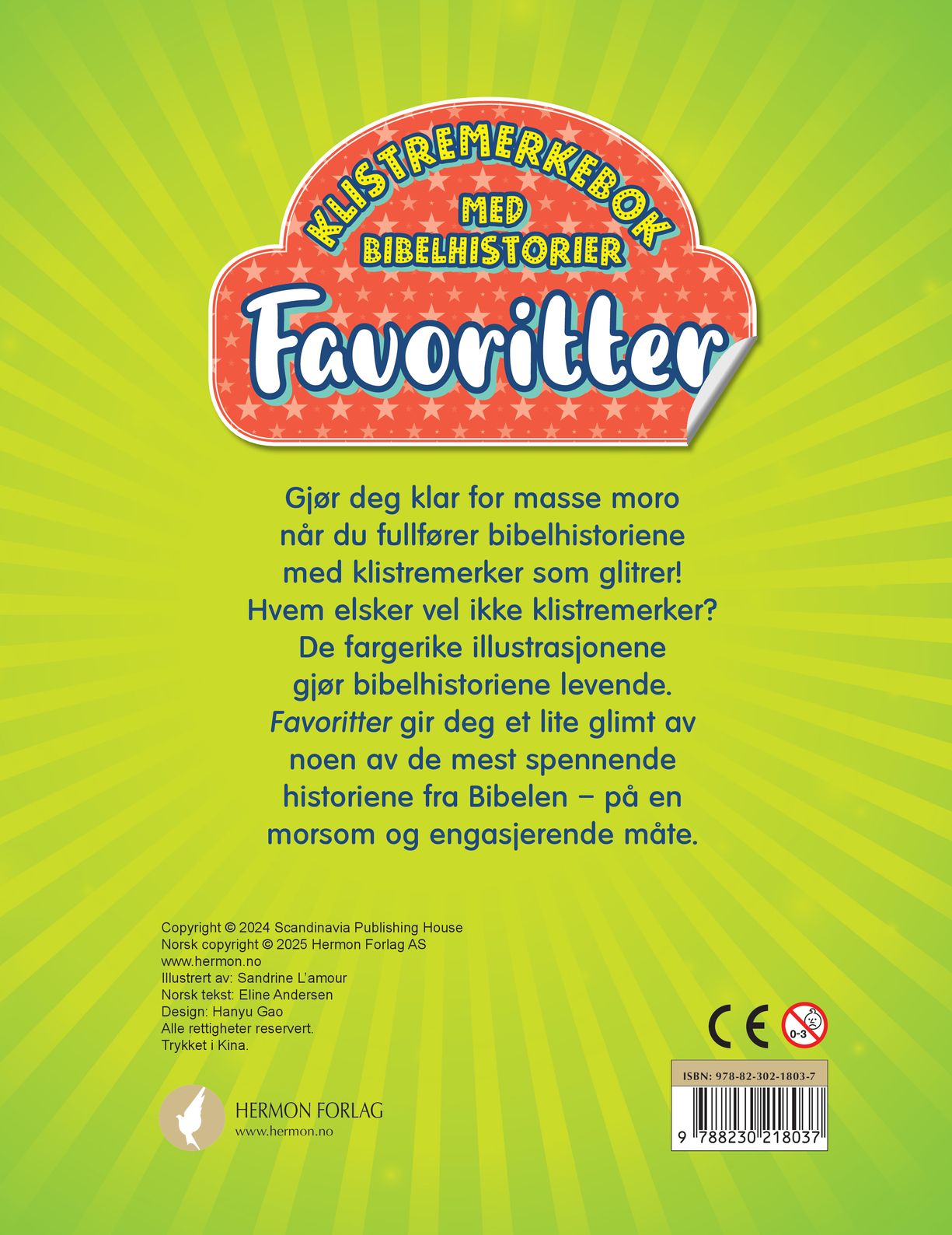 Favoritter