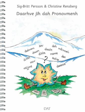 Daarhve jïh dah pronovmenh