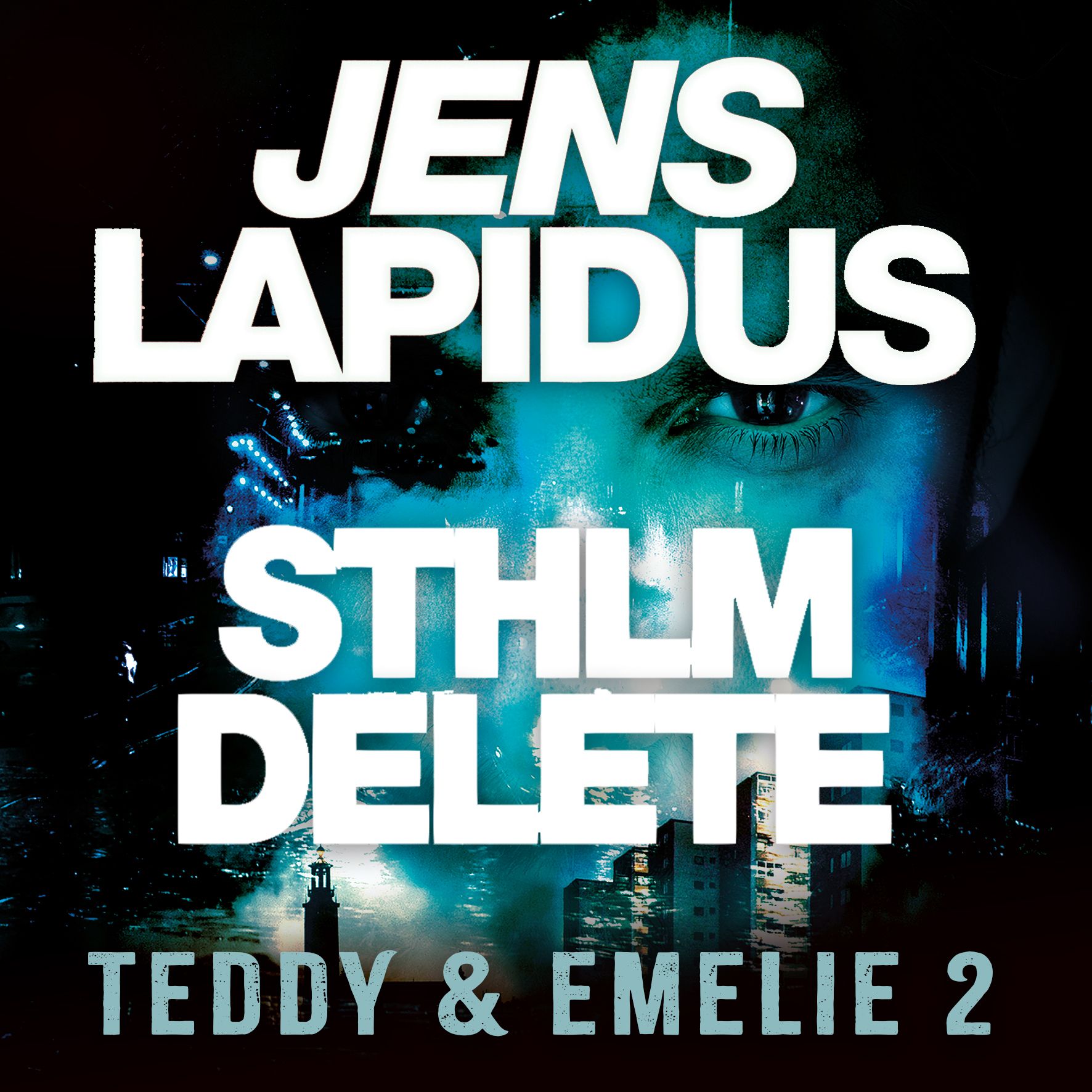 Sthlm delete