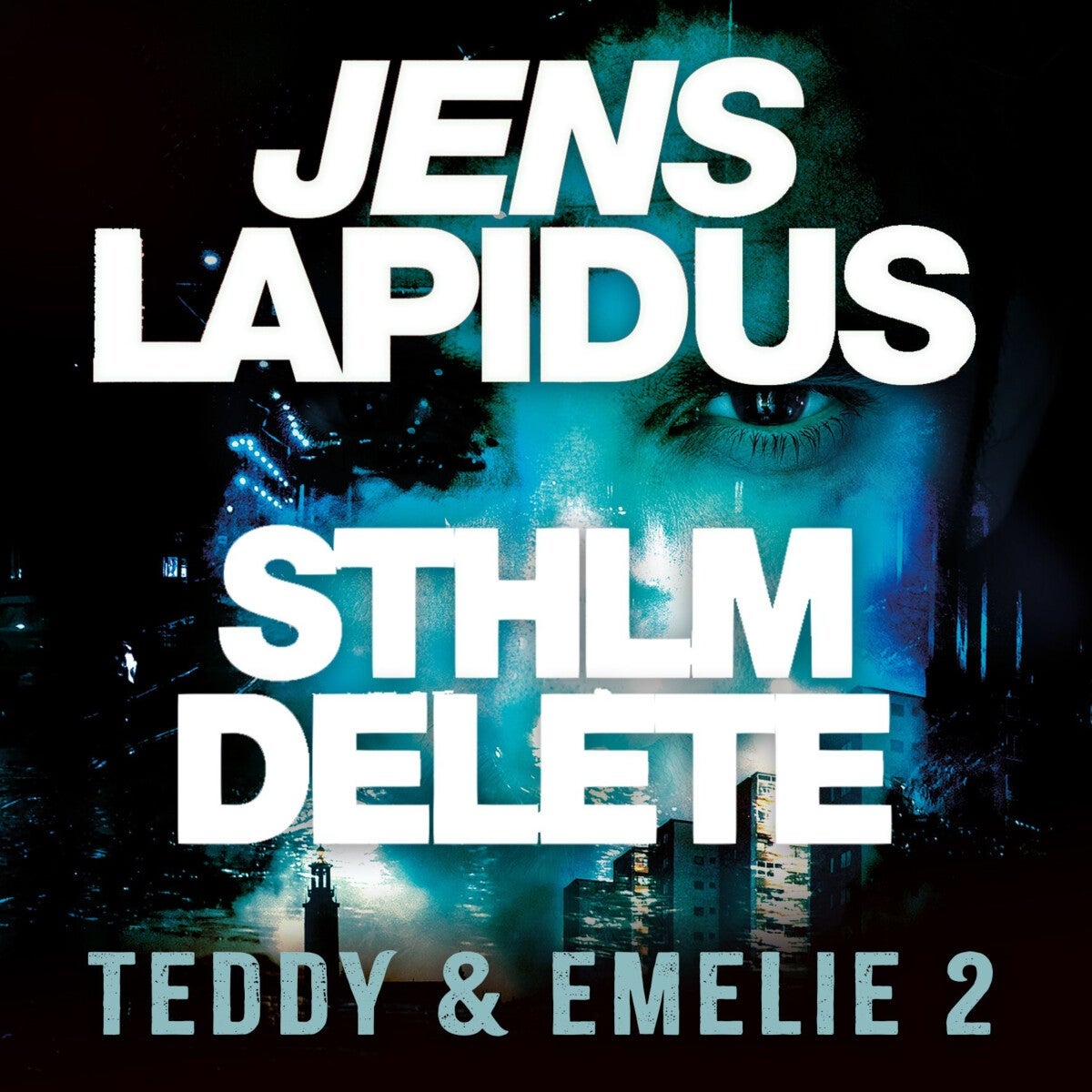 Sthlm delete
